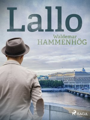 cover image of Lallo